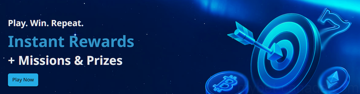 Mybet Casino Gaming Experience